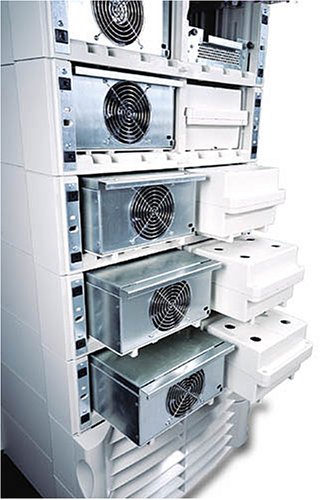 Elektronik und Foto: Apc Symmetra 4kVA Power Modul USV Power & Redundanz Modul 4000VA