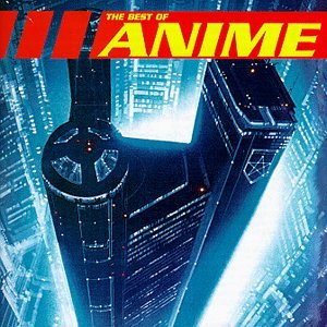 The Best of Anim&eacute;