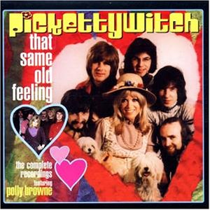 That Same Old Feeling: The Complete Recordings