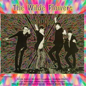 The Wilde Flowers