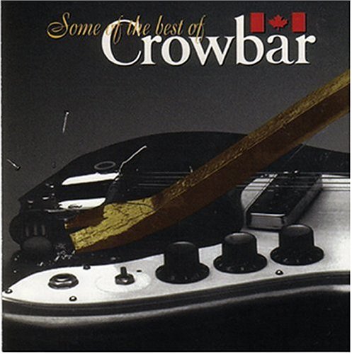 The Best of Crowbar