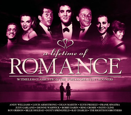 A Lifetime of Romance