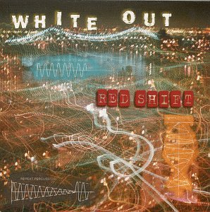 Red Shift