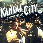Kansas City: A Robert Altman Film - Original Motion Picture Soundtrack by Various Artists - Soundtracks - 1996