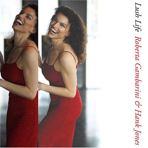 Roberta Gambarini & Hank Jones&nbsp;-&nbsp;You Are There