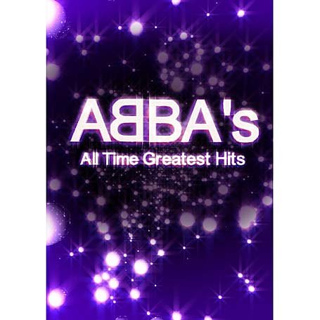 Abba - All Time Greatest Hits dvd, Film dvd Abba - All Time Greatest Hits