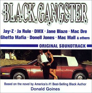 Black Gangster