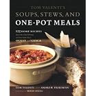 Tom Valenti's Soups, Stews, and One-Pot Meals: 125 Home Recipes from the Chef-Owner of New... by  Tom Valenti, Andrew Friedman, and Mario Batali