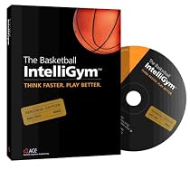 Beslissingen nemen bij basketball kan je trainen....