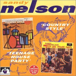 Country Style/Teenage House Party