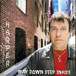 Way Down Deep Inside