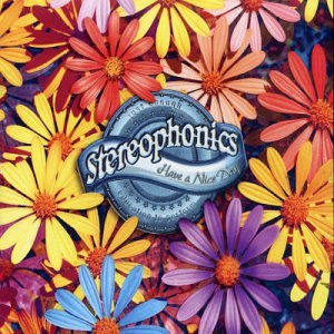 Handbags & Gladrags/Have a Nice Day