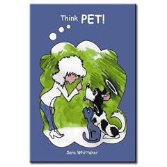 Think Pet!
Price: £9.99