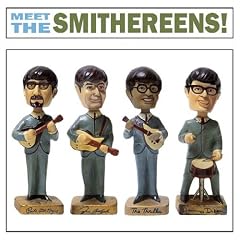 CD Meet the Smithereens