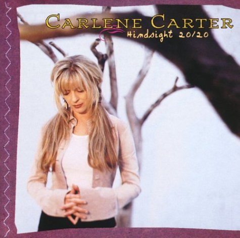 CARLENE CARTER - The Best Of - Zortam Music