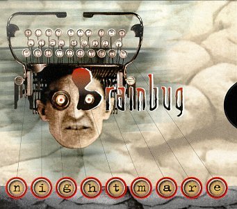 Brainbug - Nightmare - Zortam Music