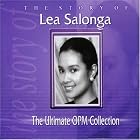Ultimate OPM Collection by Lea Salonga
