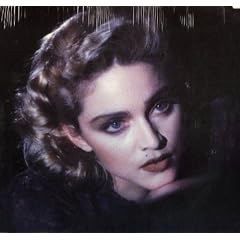 Madonna - Live To Tell