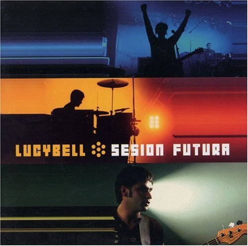 Lucybell - Sesion Futura - Zortam Music