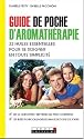 Guide de poche d'aromath�rapie