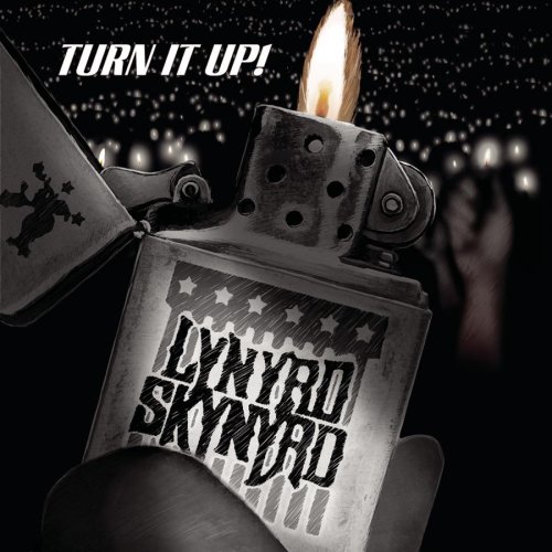 Turn It Up