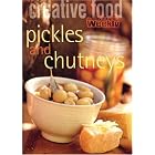 Pickles, Chutneys and Relishes (Australian Women's Weekly Home Library) by Mary Coleman