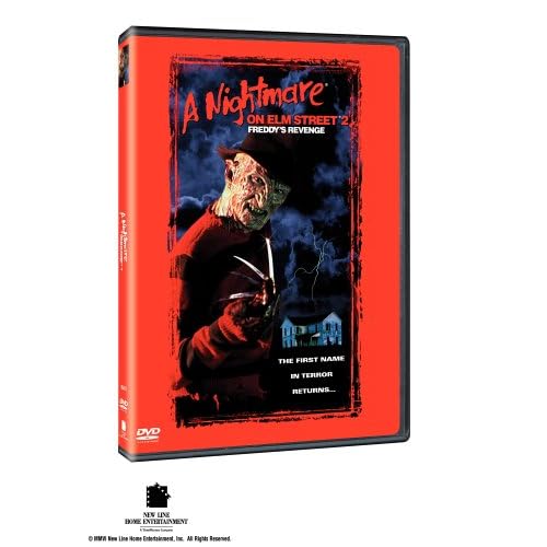 A Nightmare On Elm Street 2&nbsp;-&nbsp;Soundtrack