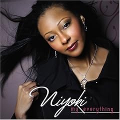 Niyoki - My Everything