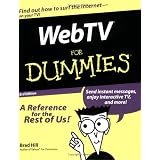 WebTV for Dummies