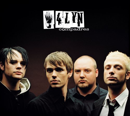 4Lyn - Compadres - Zortam Music
