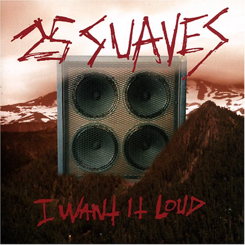 I Want it Loud