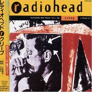 Radiohead - Creep (cd single) - Zortam Music