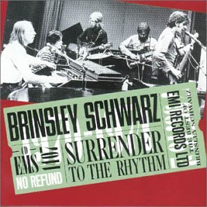 Surrender to the Rhythm