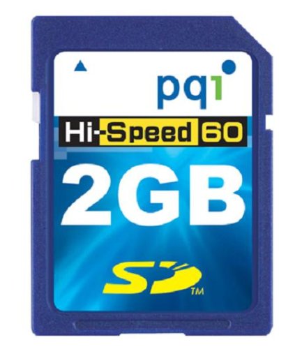 NoteBook: Naumann 741664 Multimedia CARD MB Speicherkarte