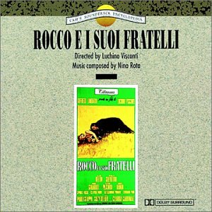 Rocco & His Brothers (Rocco E I Suoi Fratelli)