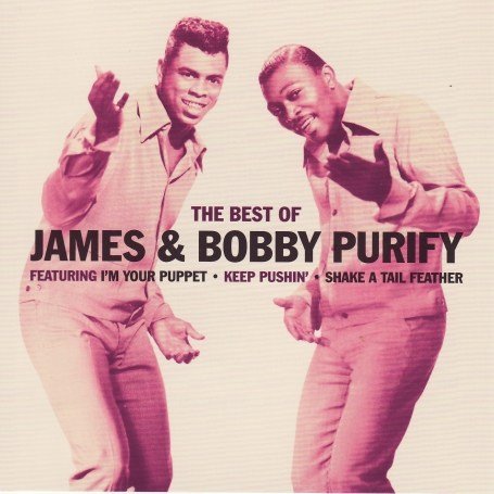 James & Bobby Purify - 100 Hits Northern Soul - CD1 - Zortam Music