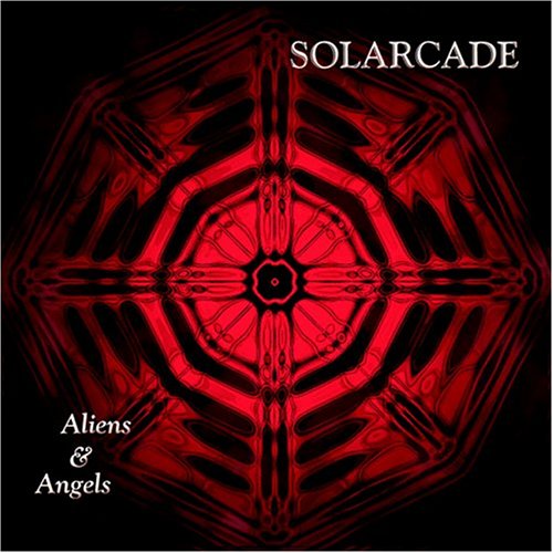 Aliens & Angels