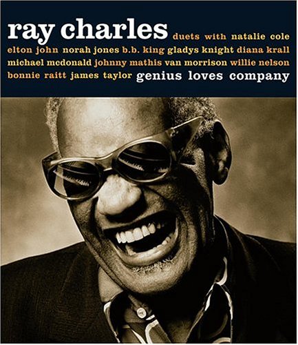 Genius Loves Company