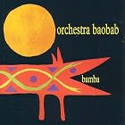 Bamba by Orchestra Baobab