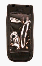 TV Ger&auml;te: Topp-Design ME-DL-TC49 Eco-Line Ledertasche f�r Sony Ericsson K550i