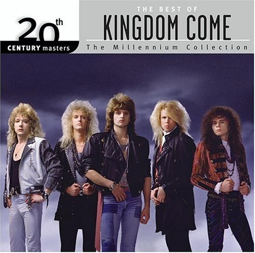KINGDOM COME - We Sound Like Led Zeppelin - Zortam Music