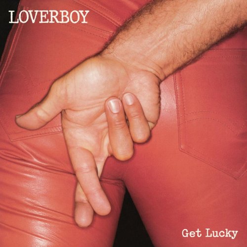 LOVERBOY - Get Lucky [25th Anniversary Edition] - Zortam Music