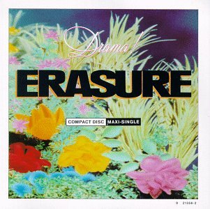 Erasure - Drama! - Zortam Music