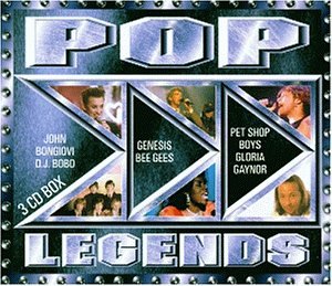 KC & The Sunshine Band - Pop Legends - Zortam Music