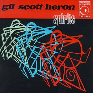 Gil Scott-Heron - The Other Side, Part I Lyrics - Zortam Music