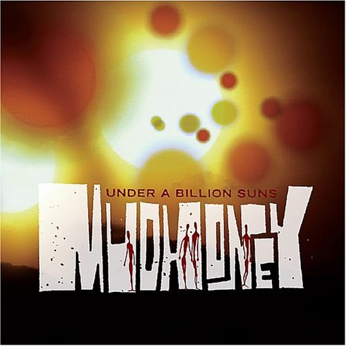 Mudhoney - Under a Billion Suns - Zortam Music