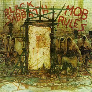 Black Sabbath - Mob Rules - Zortam Music
