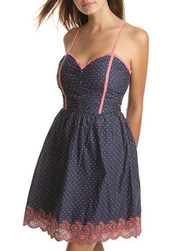 Sexy Samara Dress