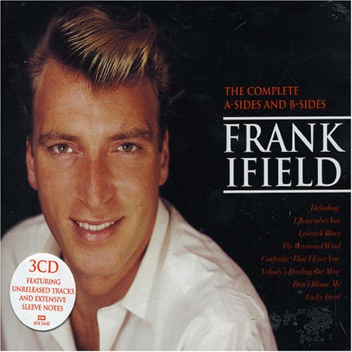 Frank Ifield - 30 Years Of Number 1