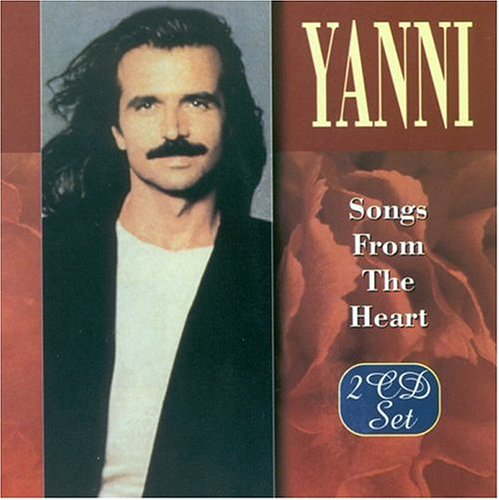 Songs from the Heart, Vols. 1 & 2
